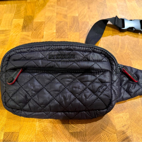 MZ Wallace Metro Belt Bag - Picture 1 of 4